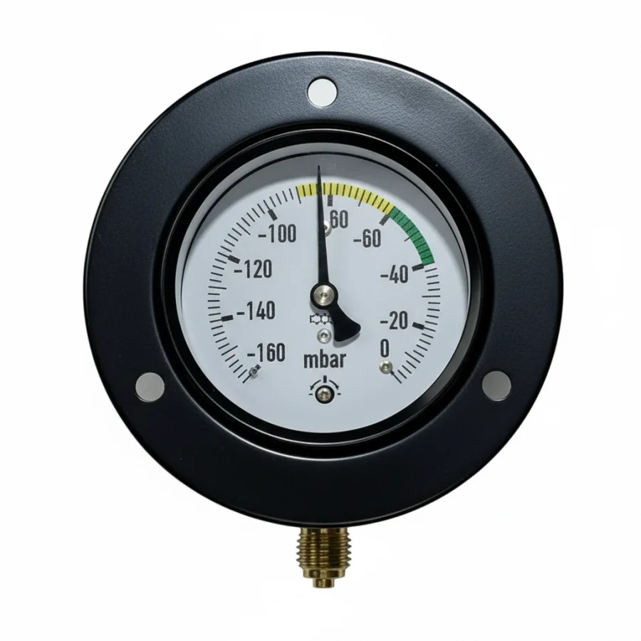 Ramagri Havalı Mibzer Hava Fan Saati