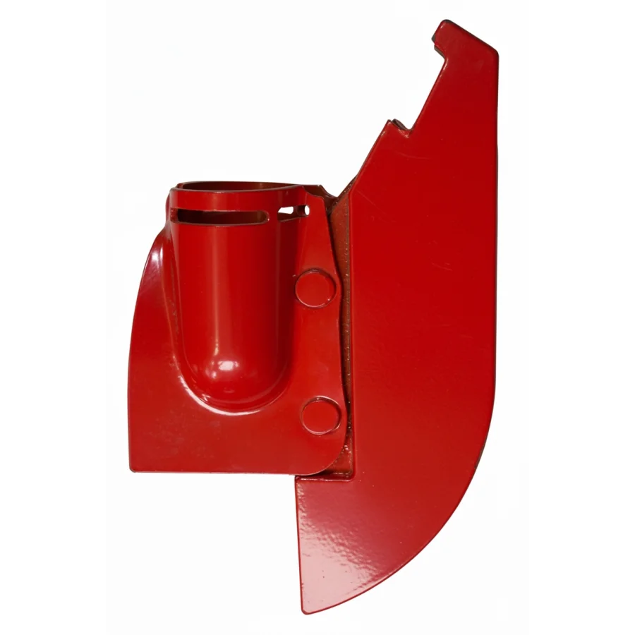 Ramagri Havalı Mibzer Kaydırmalı Model Gübre Baltası