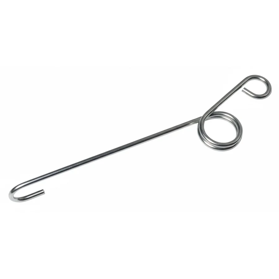 Ramagri Havalı Mibzer Ekici Ünite Kilit Laması Yayı