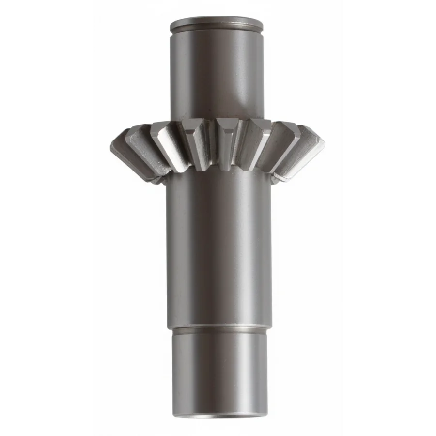 Ramagri Havalı Mibzer Salyangoz Borulu Dişli