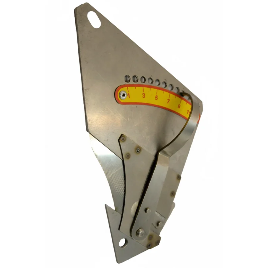 Ramagri Havalı Mibzer Tekleyici