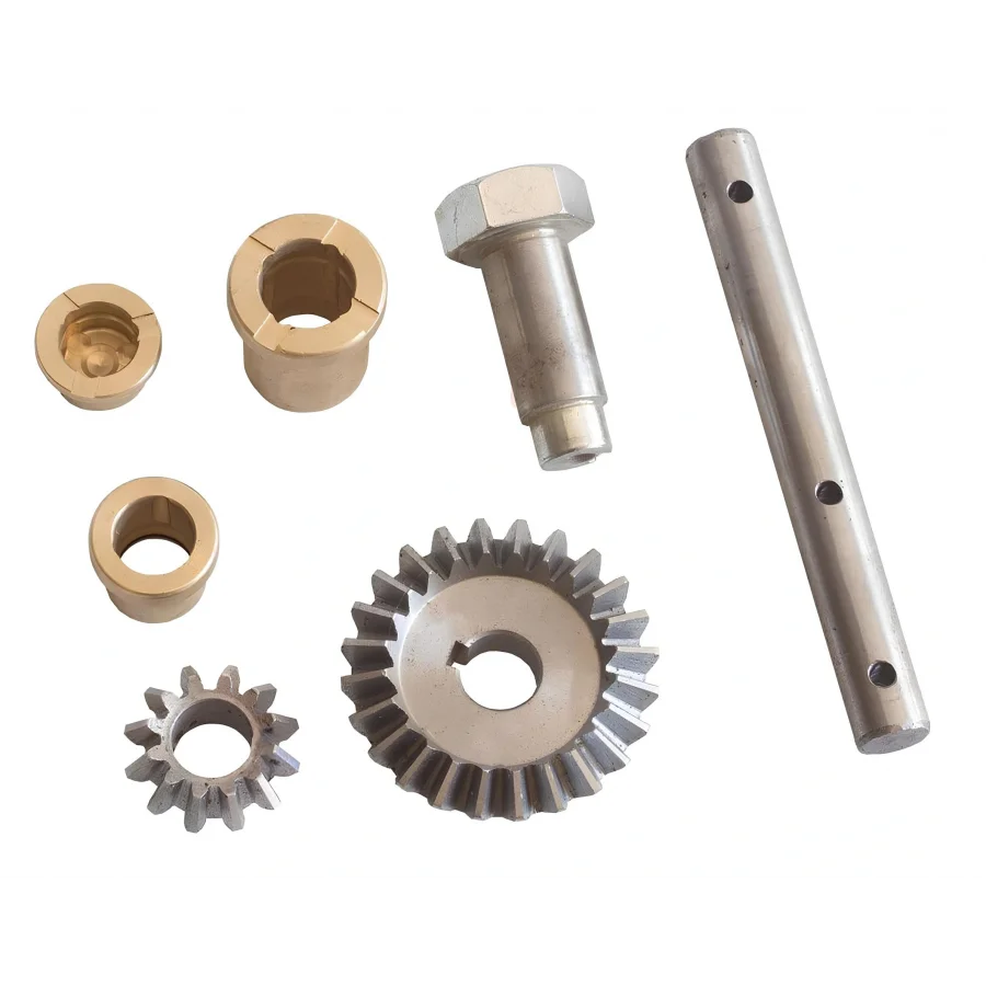 Ramagri Havalı Mibzer Ünite Tamir Takımı