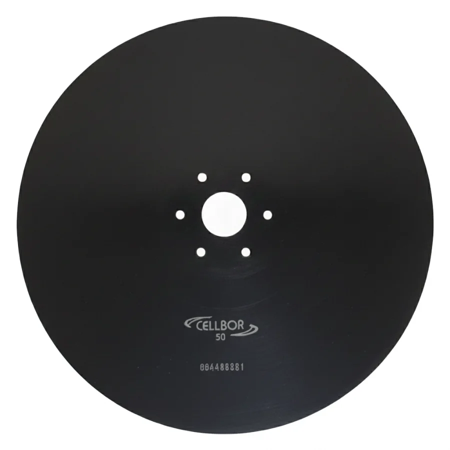 Ramagri Havalı Mibzer Yarıcı Disk