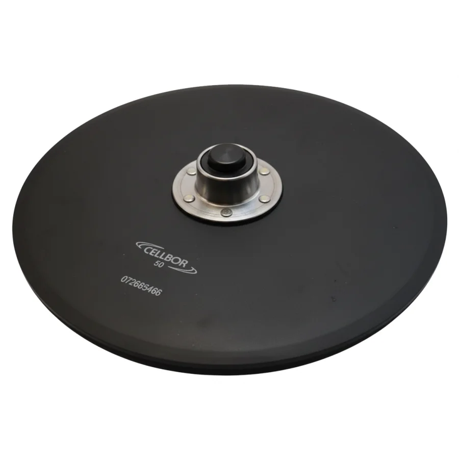 Ramagri Havalı Mibzer Yarıcı Disk Komple