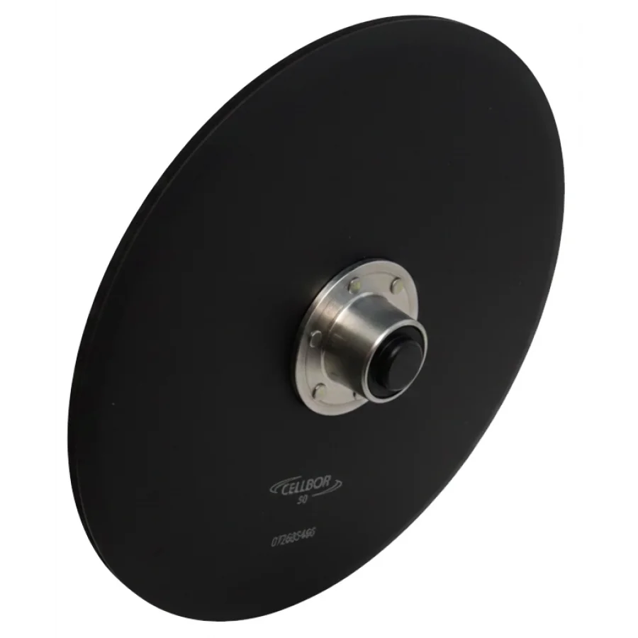 Ramagri Havalı Mibzer Yarıcı Disk Komple