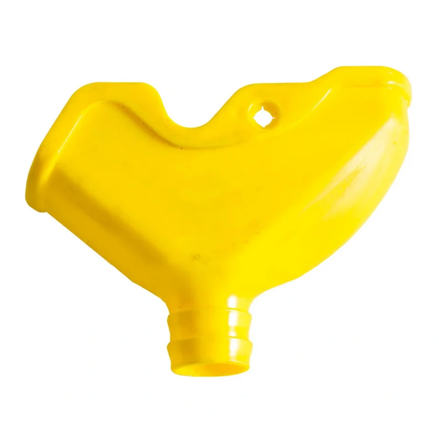 Ramagri Hububat Mibzeri Açılı (Eğri) Tohum Kafası (Şakalak)