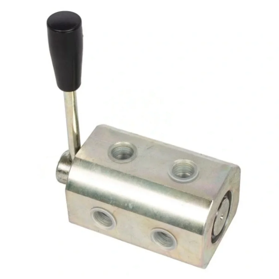 Ramagri Hububat Mibzeri Altıyollu Vana