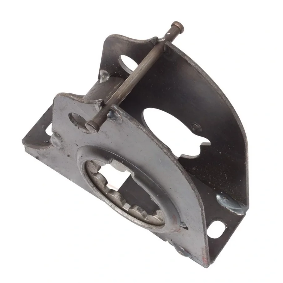 Ramagri Hububat Mibzeri Boş Göz