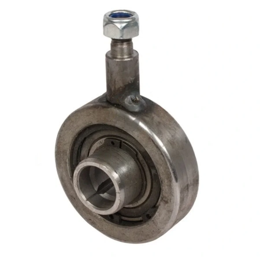 Ramagri Hububat Mibzeri Derece Takozu