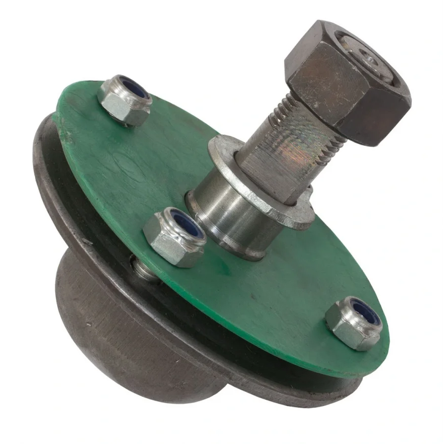 Ramagri Hububat Mibzeri Ekim Sacı Göbeği