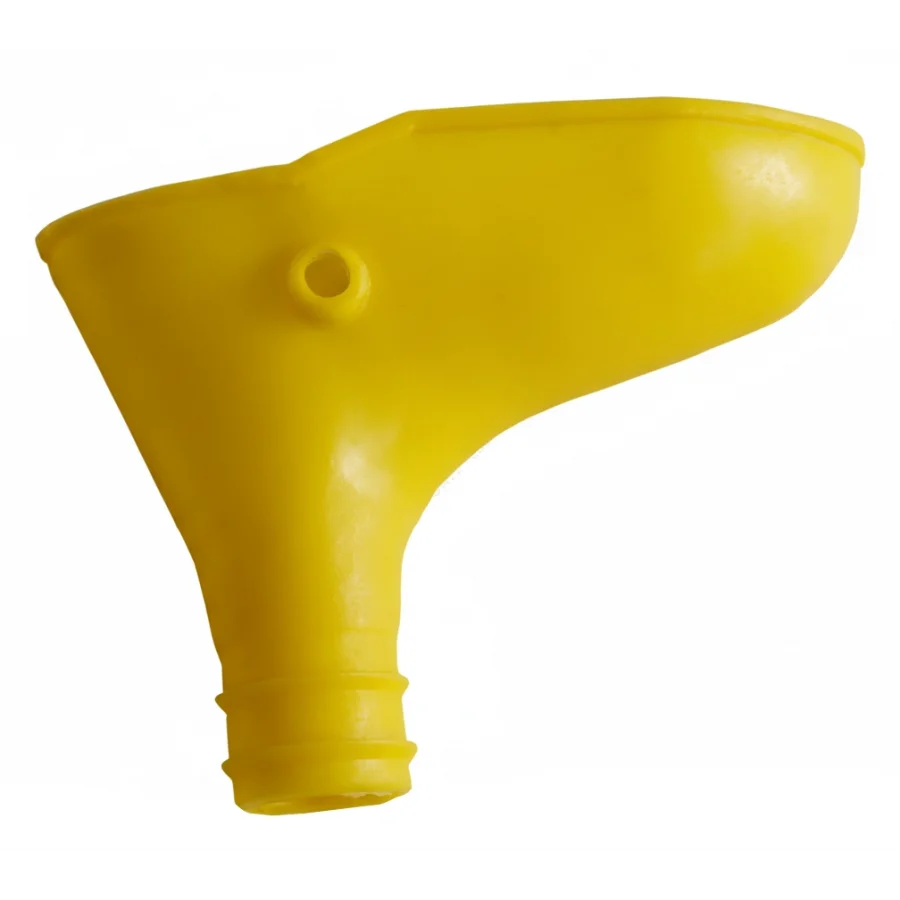 Ramagri Hububat Mibzeri Eski Tohum Kafası (Öztunç, Özerdiren)