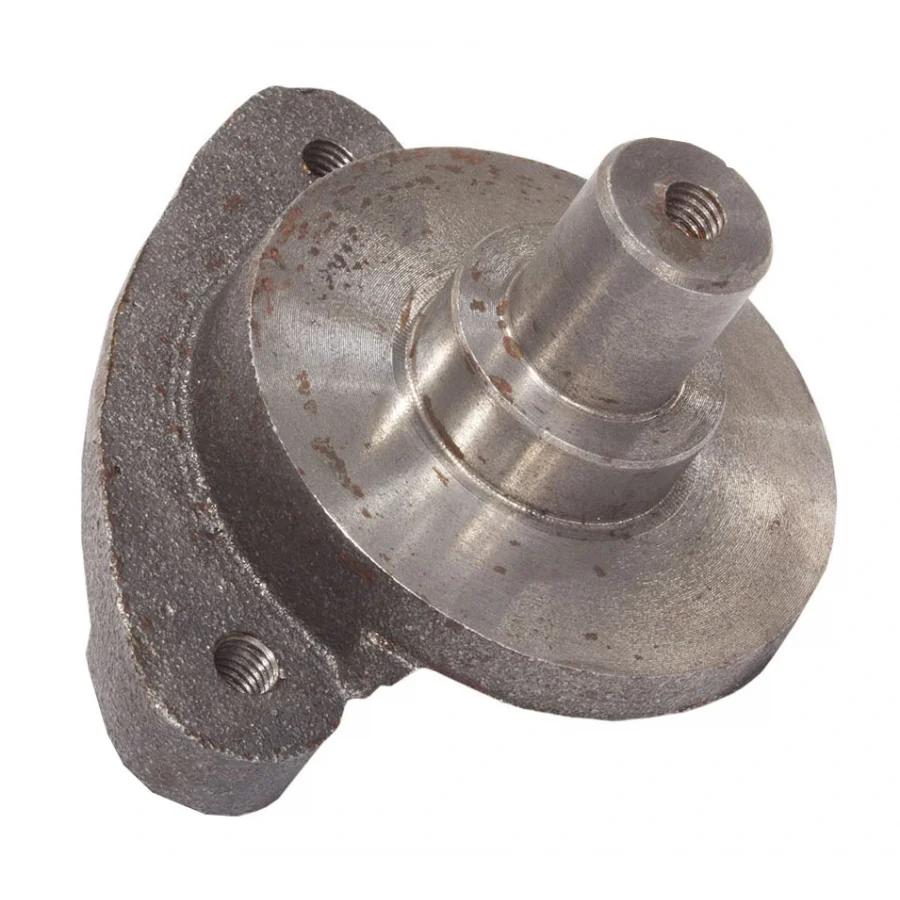 Ramagri Hububat Mibzeri Hilal Döküm