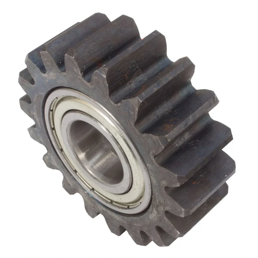 Ramagri Hububat Mibzeri Kavrama Dişlisi