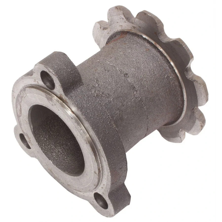 Ramagri Hububat Mibzeri Porya Dişlisi