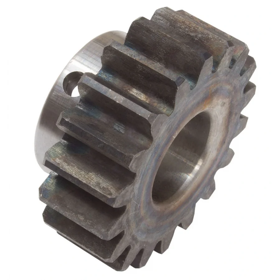 Ramagri Hububat Mibzeri Sabit Kavrama Dişlisi