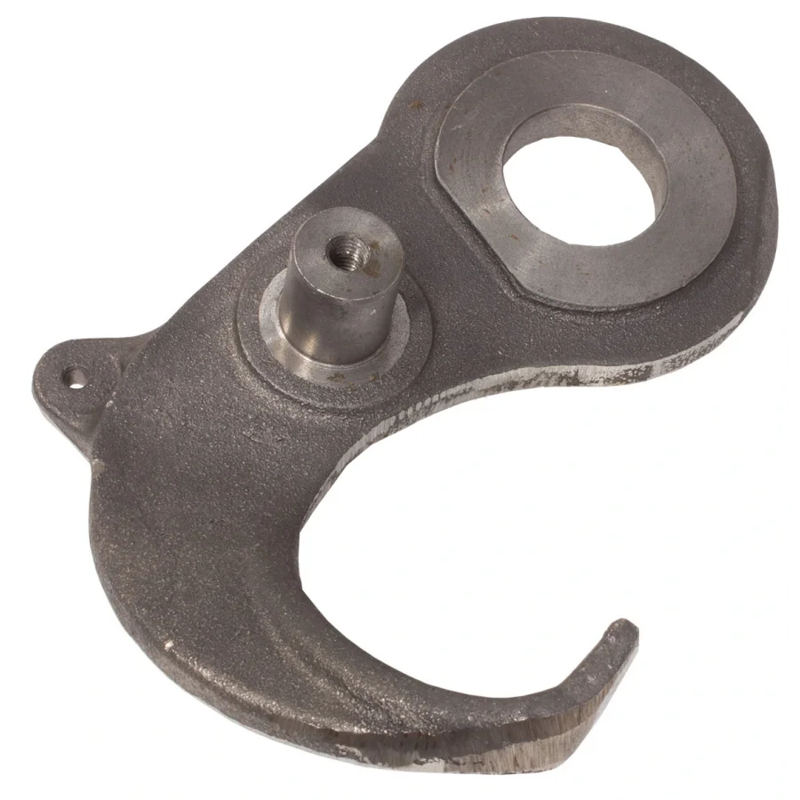 Ramagri Hububat Mibzeri Sağ Boynuz