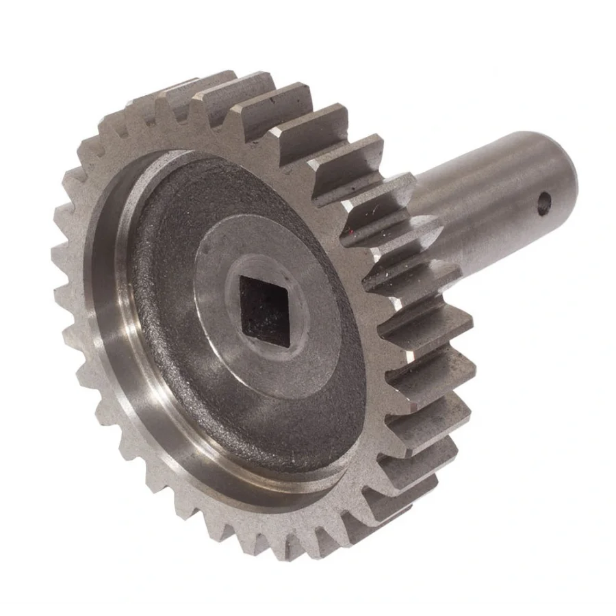 Ramagri Hububat Mibzeri Sandık Dişlisi