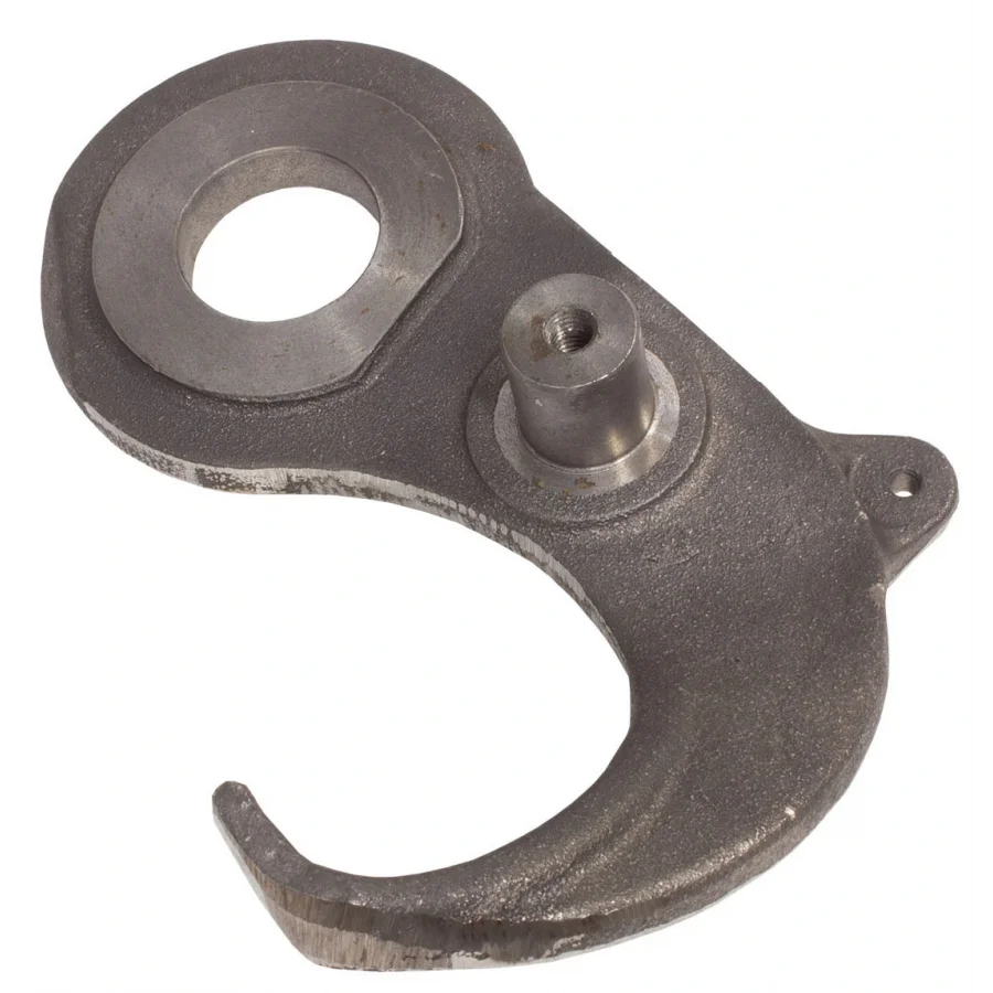 Ramagri Hububat Mibzeri Sol Boynuz