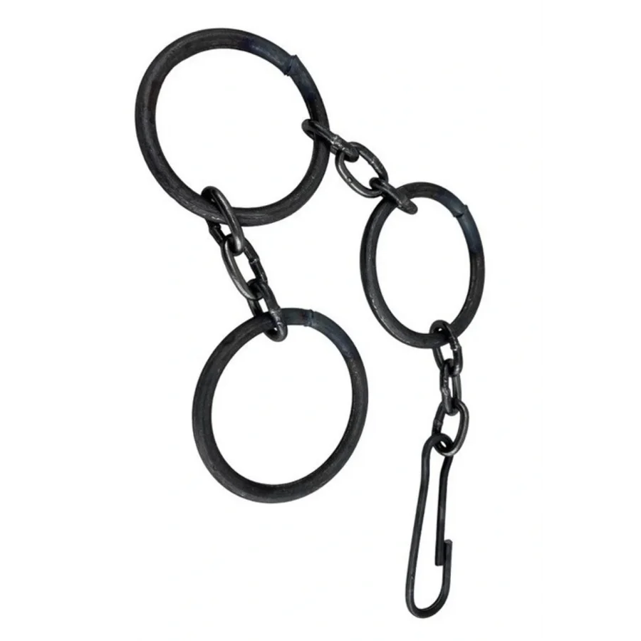 Ramagri Hububat Mibzeri Sürgü Zinciri