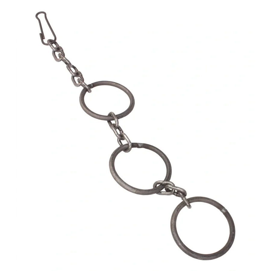 Ramagri Hububat Mibzeri Sürgü Zinciri