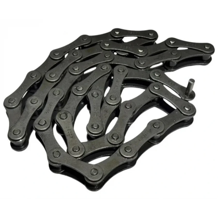 Ramagri Hububat Mibzeri Teker Zinciri