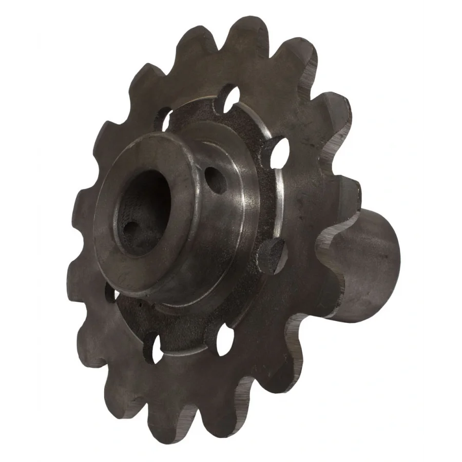 Ramagri Hububat Mibzeri Yaprak Dişli