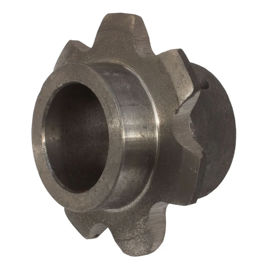 Ramagri Hububat Mibzeri Yedi Diş