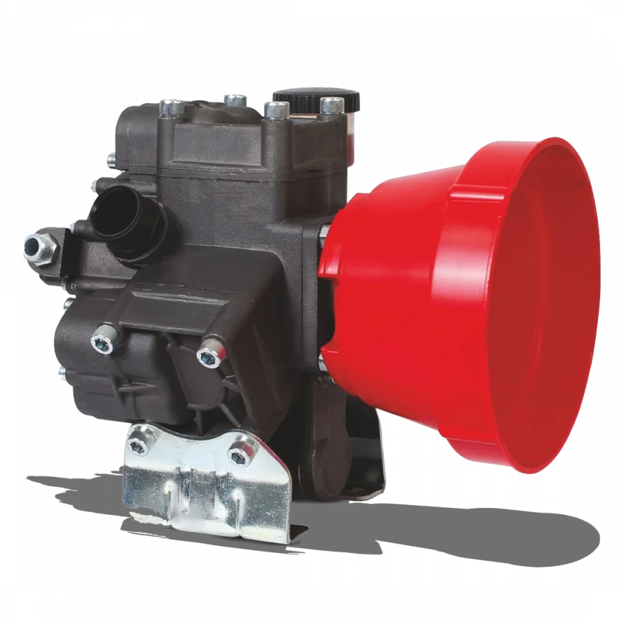 Ramagri İlaçlama 3 Mebranlı Pompa