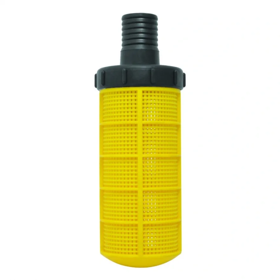 Ramagri İlaçlama 32 mm Dere Alıcı Plastik Pasolu