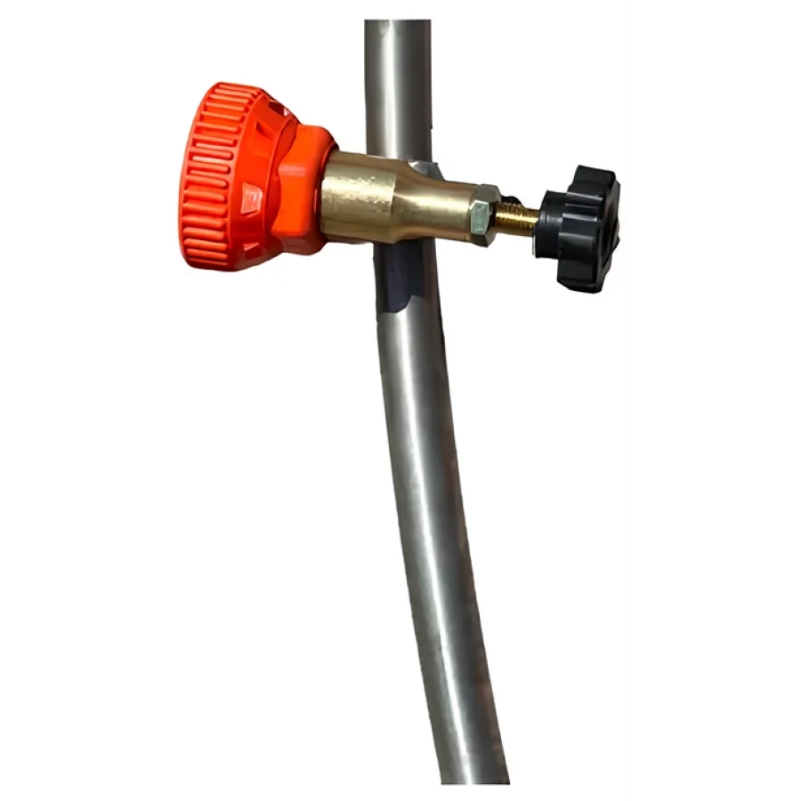 Ramagri İlaçlama 4+4 Bağ Bahçe Aparatı (Hilal Tip)