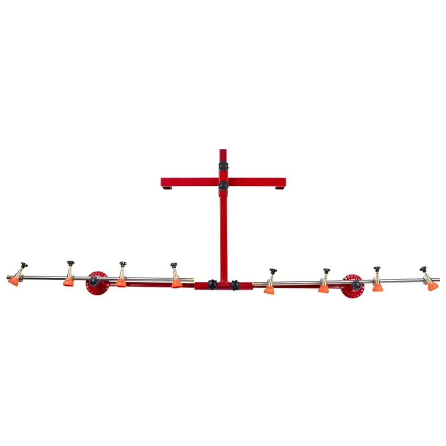 Ramagri İlaçlama 5+5 Bağ Bahçe Aparatı (Düz Tip)