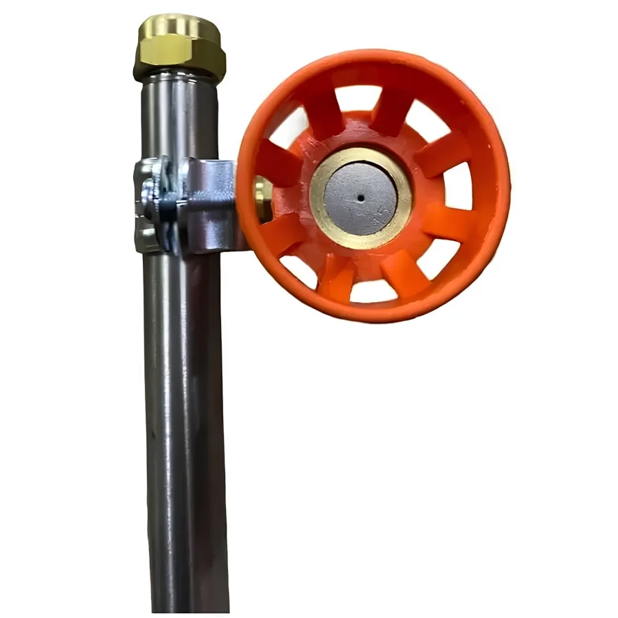 Ramagri İlaçlama 6+6 Bağ Bahçe Aparatı (Hilal Tip)