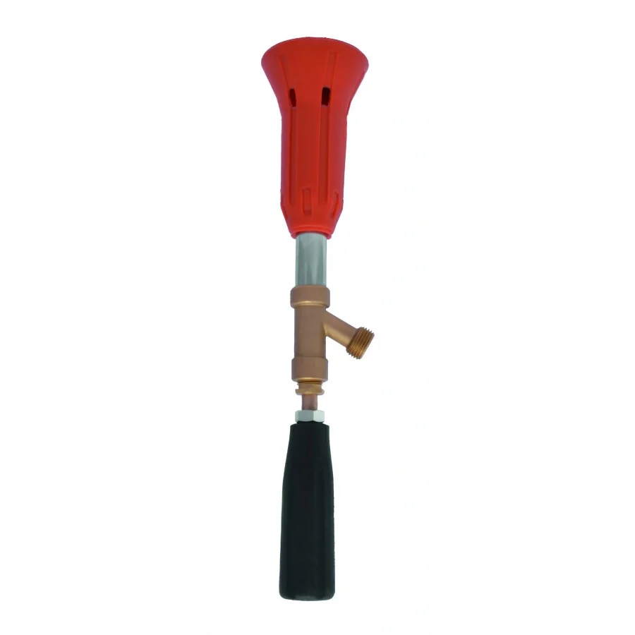 Ramagri İlaçlama Çevirmeli Kısa Tabanca