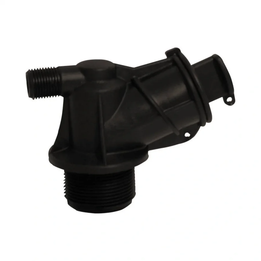 Ramagri İlaçlama Doldurucu Plastik Uçlu