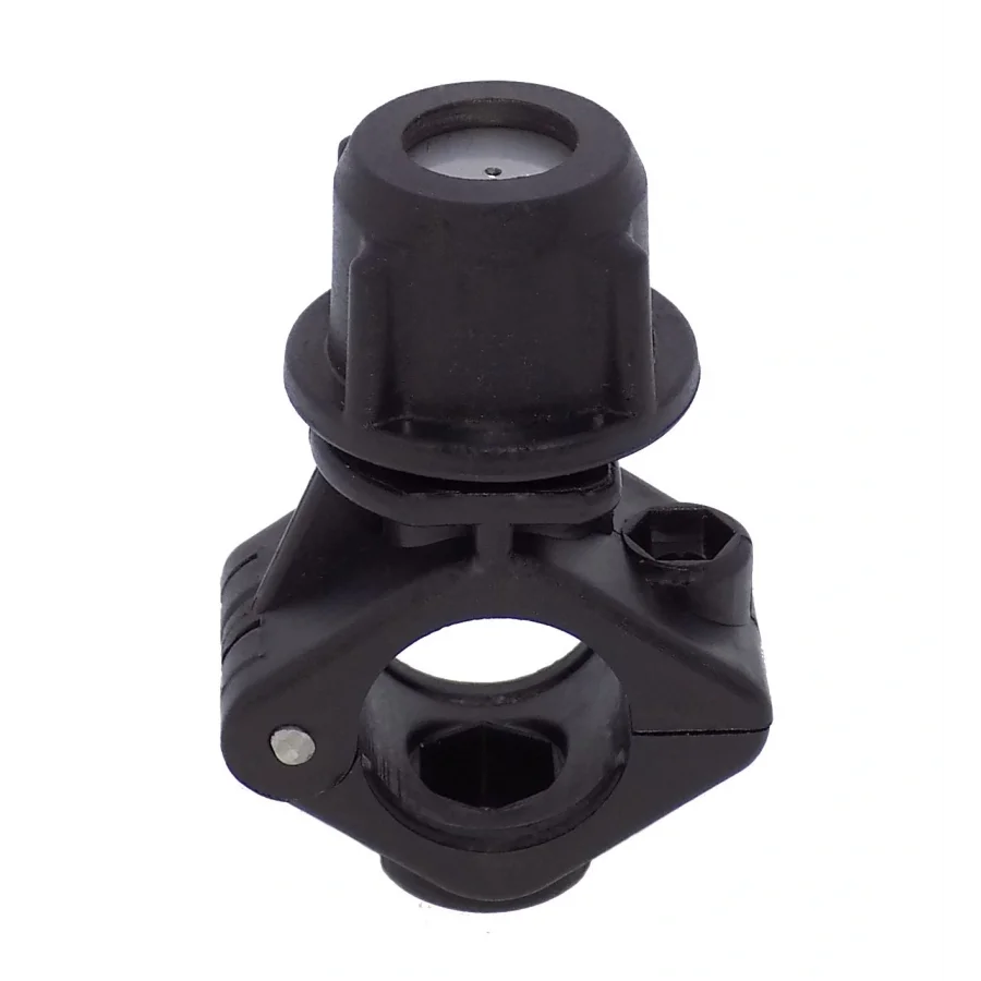 Ramagri İlaçlama Plastik Meme