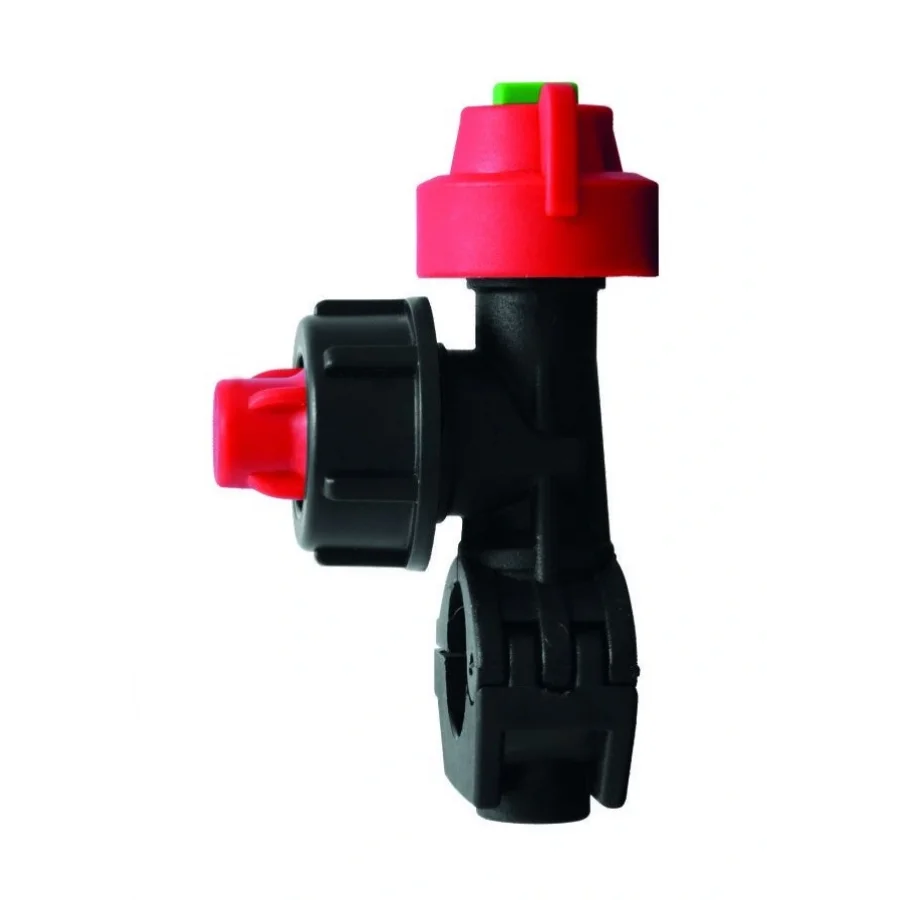 Ramagri İlaçlama Tekli Plastik Teejet Meme