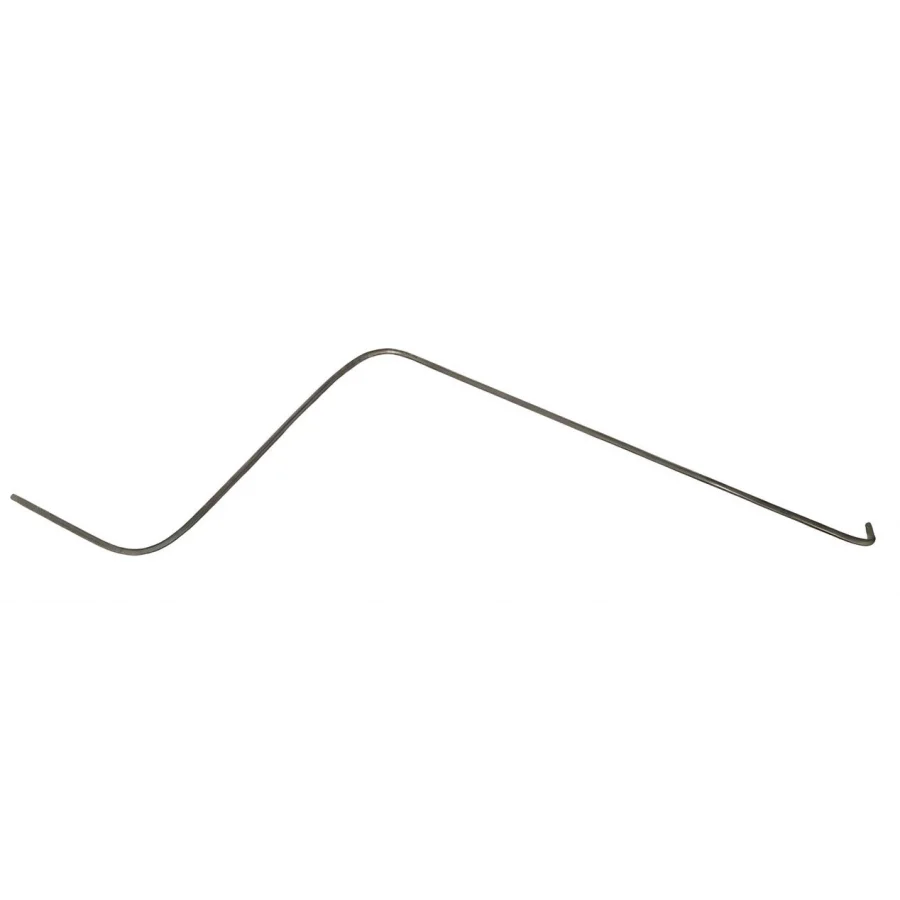 Ramagri Ot Toplama Tırmığı Teli (Standart Model)