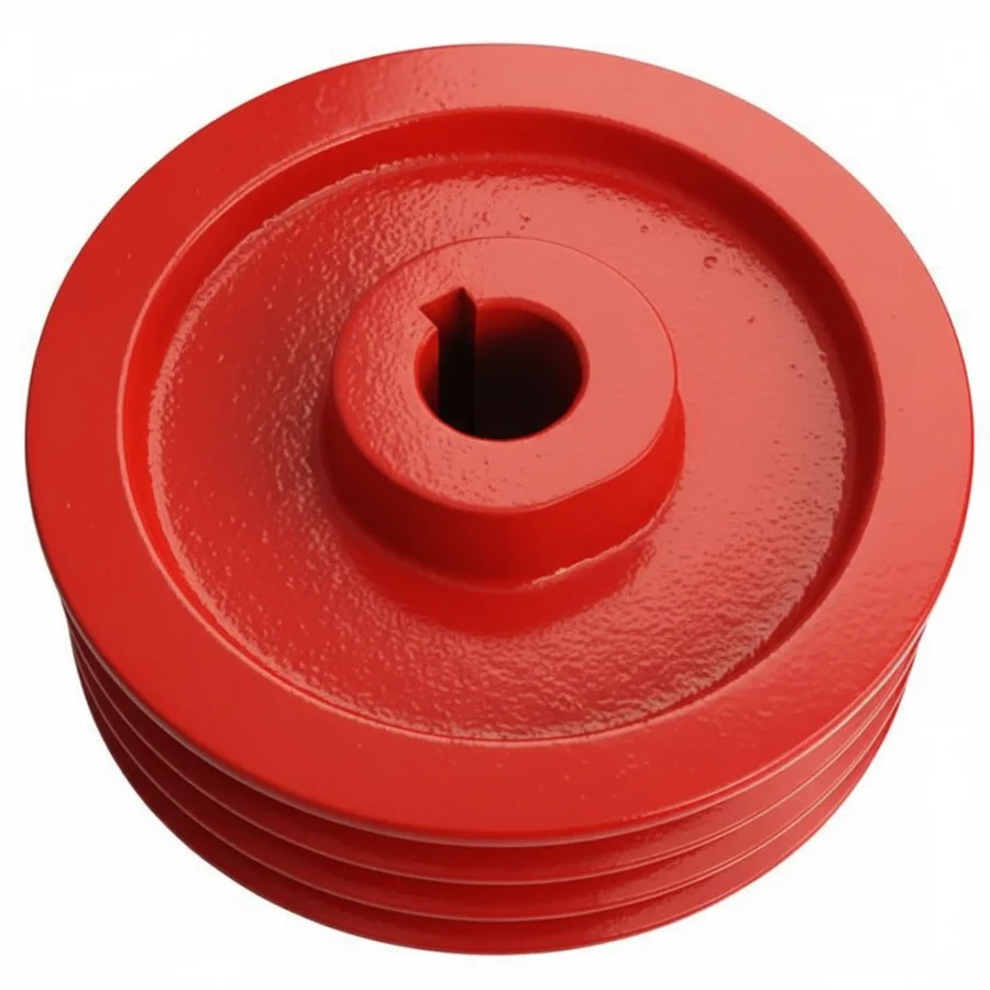 Ramagri Tamburlu Çayır Biçme Küçük Kasnak