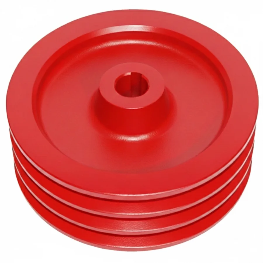 Ramagri Tamburlu Çayır Biçme Küçük Kasnak