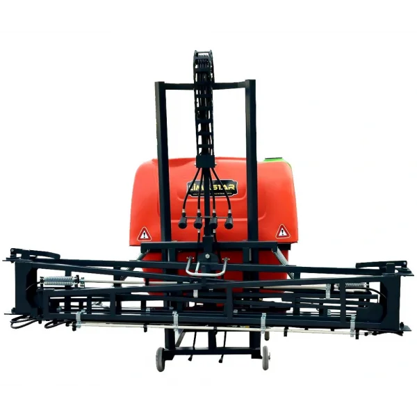 Limastar 1000 lt Süne İlaçlama Makinesi