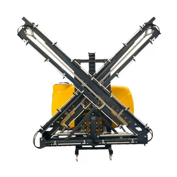 Limastar 1200 lt X Kanatlı İlaçlama Makinesi