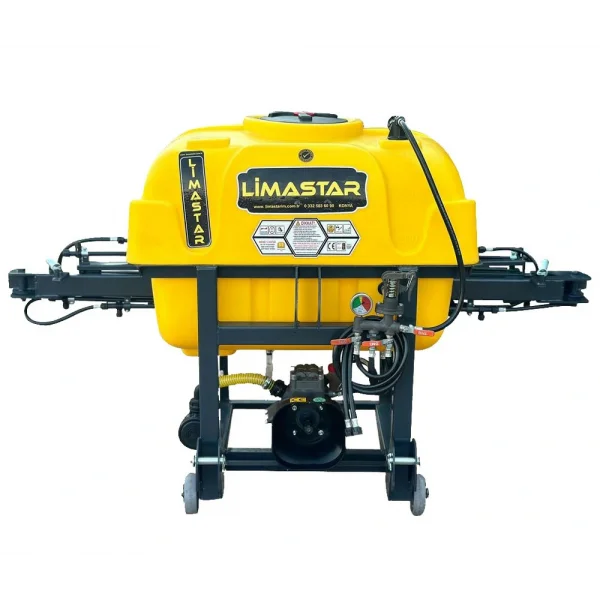 Limastar 400 lt İlaçlama Makinesi