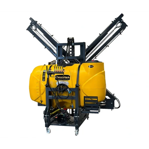 Limastar 800 lt X Kanatlı İlaçlama Makinesi