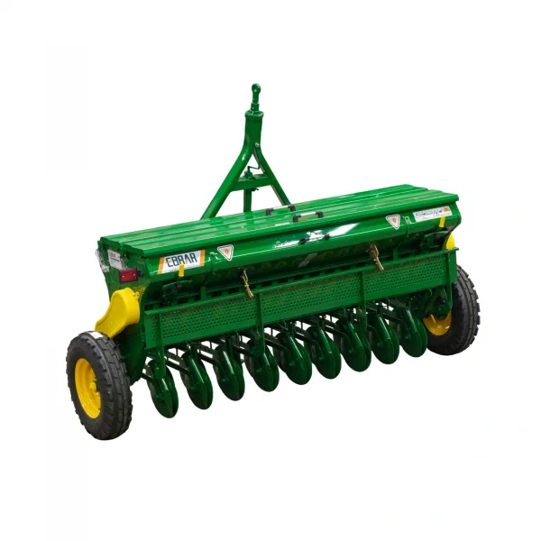 Ebrar Hububat Mibzeri