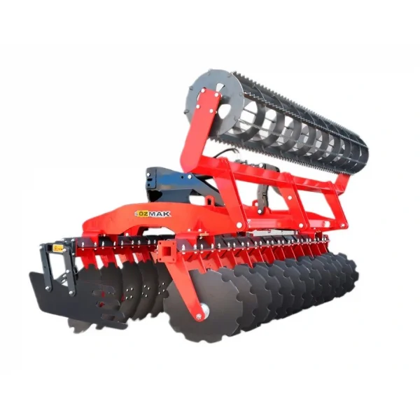 Özmak Asılır Tip Bağımsız Goble Diskaro