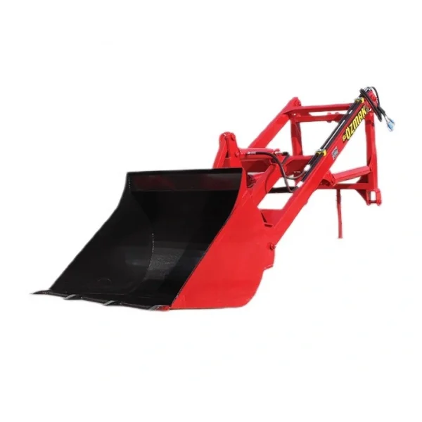 Özmak Kova Devirmeli Kepçe