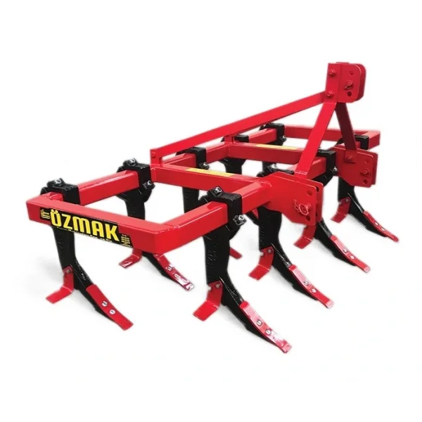 Özmak Patlatma Çizel