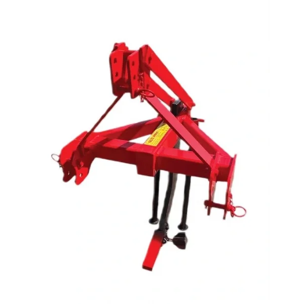 Özmak Tekli Dipkazan