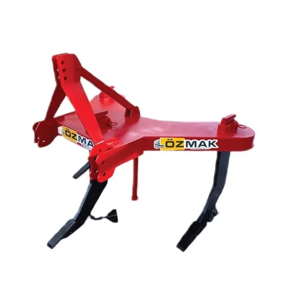 Özmak Üçlü Dipkazan