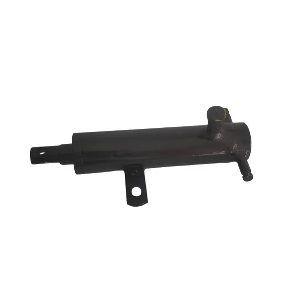 Ramagri Gübre Serpme Piston